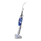 h2O Steam Mop Steam Cleaner