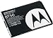Motorola OEM Krzr K1m Li-ion Battery - Original Motorola Snn5762
