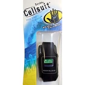 Body Glove Scuba II Cellsuit Case for Samsung X495 X497 (90488) by Body Glove