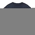 ZEKO Boys & Girls T-shirt Jeff Gordon-nascar Navy