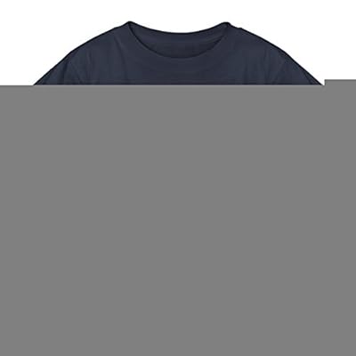 ZEKO Boys & Girls T-shirt Jeff Gordon-nascar Navy