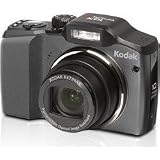 Kodak EasyShare Z915 Digital Camera (Black)
