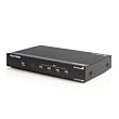 4PORT Component A/v Switcher with RS232 650MHZ
