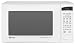 Amana AMC5143AAQ 1.4 cu. ft. Countertop Microwave Oven with 1,100 Cooking Watts and 8 Sensor Programmed Pads: Bisque