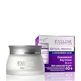 Retinol Prestige & Hyaluronic Acid Concentrated Day Cream