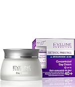 Retinol Prestige & Hyaluronic Acid Concentrated Day Cream