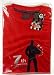 Exklusives T-Shirt Michael Schumacher '7' in L