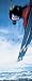 Soar-Skier, Motivational Poster