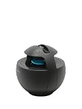 Produkt-Bild: Sony RDPV20IP Circle of Sound Speaker/Dock/Charger For Apple iPhone or iPod Colour BLACK
