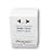 Travel Voltage Power Converter Adapter 220v/110v 110v/220v