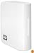 Western Digital My Book World Edition 1 TB Network Attached Storage WDH1NC10000N (White)