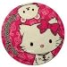 Sanrio Charmmy HELLO KITTY Mousepad Mouse Pad Mat