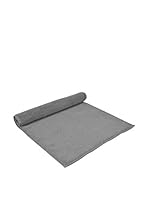 CASUAL AVENUE Alfombra de Baño Chicago (Gris Oscuro)