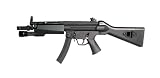 B&T MP5 A2 TACTICAL LIGHTED FOREARM