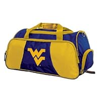 University of West Virginia Gym Bag