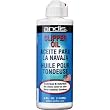 Andis Clipper Oil 4 oz Protects Cleans Clipper Blades