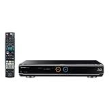 SHARP AQUOS �u���[���C�f�B�X�N���R�[�_�[ HDD����1TB BD-HDW50