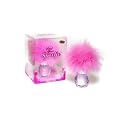 DUST YOUR SWEETIE BODY POWDER - COTTON CANDY