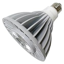 Cheap Sylvania 78641 - LED18PAR38 DIM 830 FL40 Dimmable LED Light Bulb