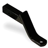 Sportsman Series TBM24 2 Trailer Ball Mount