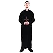 Priest Costume Religious Costume Catholic Theatre Costumes