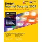 Norton Internet Security 2009 10-User [OLD VERSION]