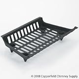 Fireplace Grates