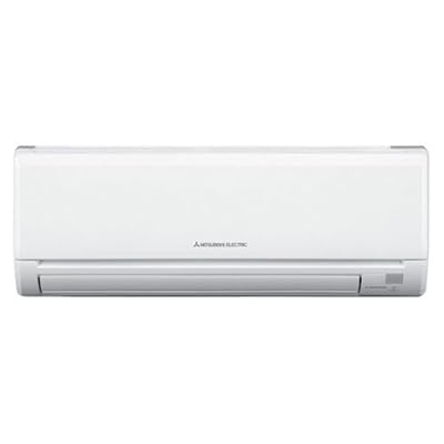 Mitsubishi MS-GK10VA Cooling Split AC (0.75 Ton, 5 Star Rating, White)