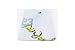Jordan Mens' Active T-Shirt Style# 108971-100-Extra Large