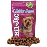 Bil-Jac Little-Jacs Small Dog Training Treats