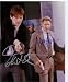 Signed Hollywood Homocide (Harrison Ford / Josh Hartnett) 8x10 by Harrison Ford and Josh Hartnett Photo