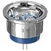 Sporting Goods : AA Mini Maglite LED Upgrade Kit, Blue LED