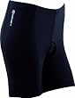 Canari Womens Velocity Cycle Short Black