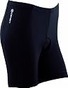 Canari Womens Velo Cycle Shorts