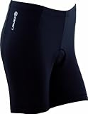 Canari Womens Velo Cycle Shorts