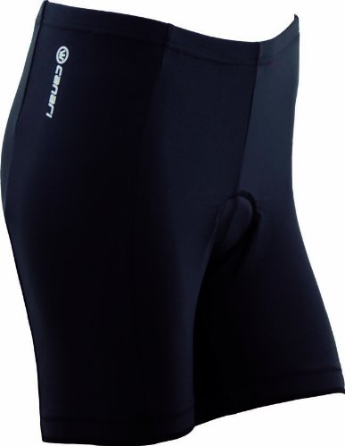 Buy Canari Womens Velo Cycle Shorts by Canari