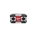Milwaukee 2790-20 12-Volt to 28-Volt Jobsite Radio Milwaukee 2790-20 12-Volt to 28-Volt Jobsite Radio