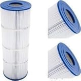 Sta-Rite Posi-Flo 70 SqFt Pool Filter Unicel Replacement Cartridge UHD-SR70 UHDSR70