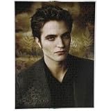 Twilight New Moon Edward Jigsaw Puzzle