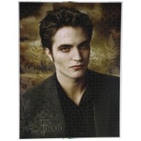 Twilight New Moon Edward Jigsaw Puzzle