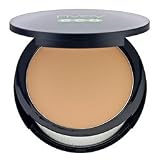 NVEY ECO Organic Creme Deluxe Foundation