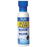 API Accu-Clear Water Clarifier, 4-Ounce