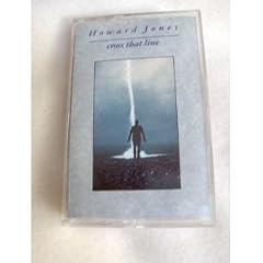 Cross That Line (Audio Cassette)