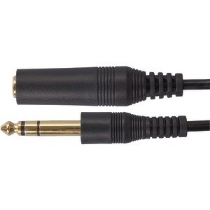 Rca Ah80n 6.3Mm Headphone Headphone Accessories)