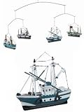 Authentic Models - Mobile - Trawlers