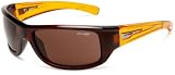 Arnette Wolfman An4137 Dark Brown Tan