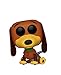 Funko 37010 Pop: Toy Story - Dog, Multicolor