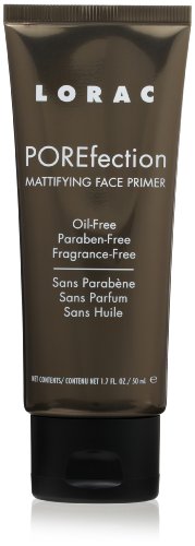 LORAC POREfection Mattifying Face Primer 1 7 fl oz