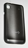 Samsung Galaxy S 4G Back Cover Battery Door