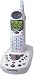 NW BELL 36077-1 2.4 GHz Large-Button Enhanced Cordless Phone with Call Waiting Caller ID &amp; Digital Answering System